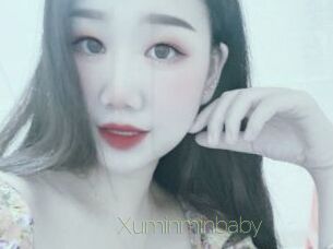 Xuminminbaby