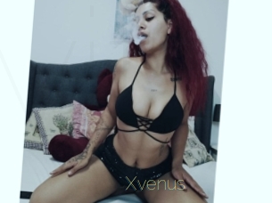 Xvenus