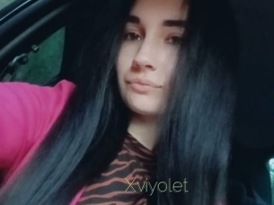 Xviyolet