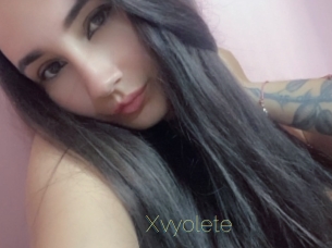 Xvyolete
