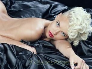 xxBabesAngiexx Visio Tchats
