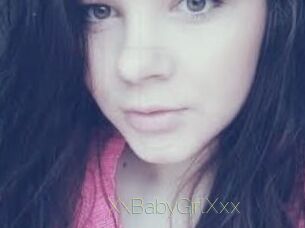 XxBabyGirlXxx