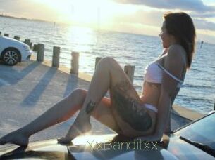 XxBanditxx