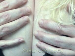 XxBlondeAngelxx