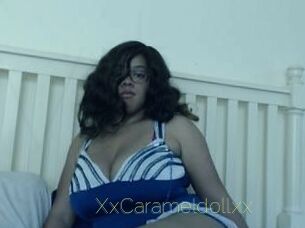XxCarameldollxx