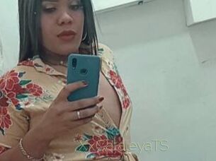 XxCataleyaTS