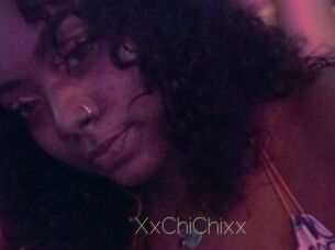 XxChiChixx