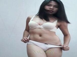 XxChikky