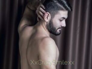 XxCrazySmilexx