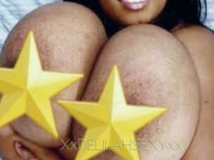 XxDELILAHSEXYxx