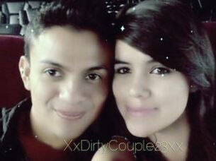XxDirtyCouple23xx