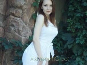 XxDreamGirlxx
