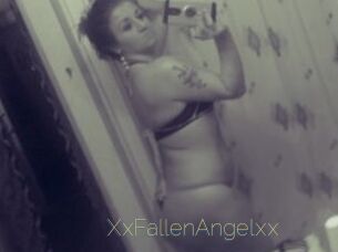 XxFallenAngelxx