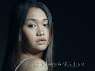 XxGoddessANGELxx