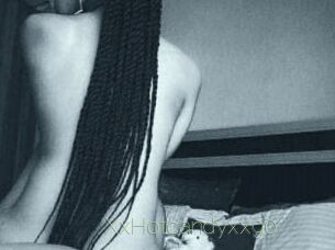 xxHotcandyxx90 Visio Tchats