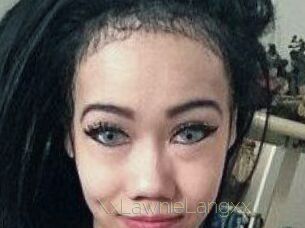XxLawnieLangxx