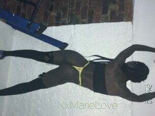 XxMarieLove