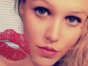 XxMilkMariexx