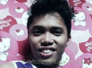 XxMistressHugeDickxx