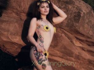 XxMorningGlory