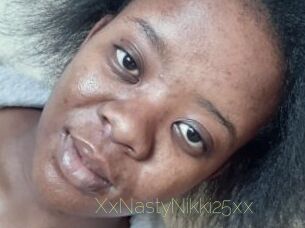 XxNastyNikki25xx