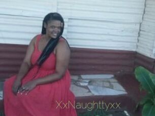 XxNaughttyxx