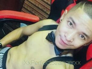 XxPerfectStrangerxx