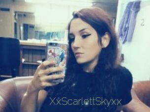 XxScarlettSkyxx