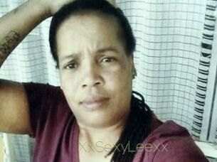 XxSexyLeexx