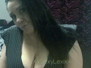 XxSexyLexixx