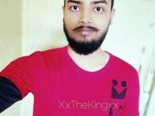 XxTheKingxx