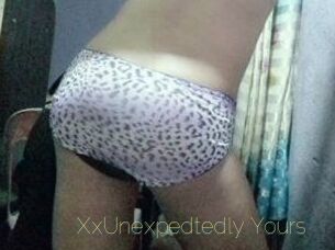 XxUnexpedtedly_Yours