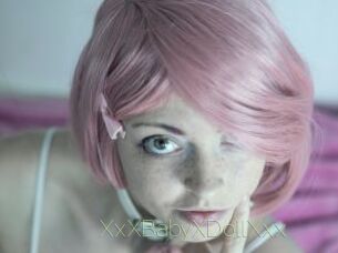 XxXBabyXDollXxx
