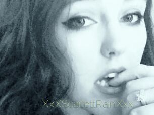 XxXScarlettRainXxx