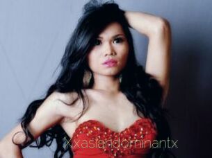 Xxasiandominantx