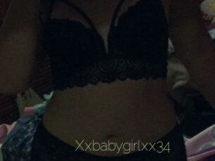 Xxbabygirlxx34