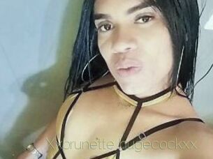 Xxbrunette_hugecockxx