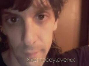 Xxemoboyloverxx