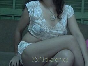 Xxflirtkarenxx