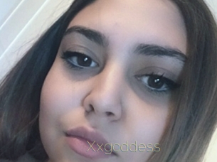 Xxgoddess