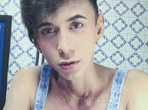 Xxharrylondo