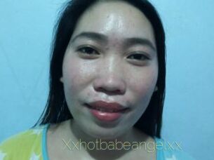 Xxhotbabeangelxx