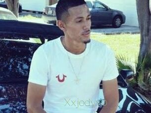xxjodyxo Visio Tchats