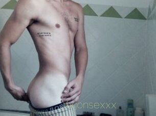 Xxjonsexxx