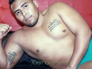 Xxlmonsterlatin