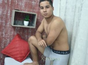 Xxmaxi