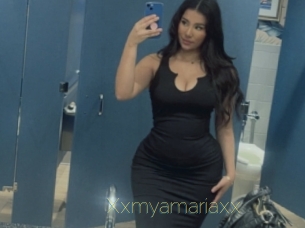 Xxmyamariaxx