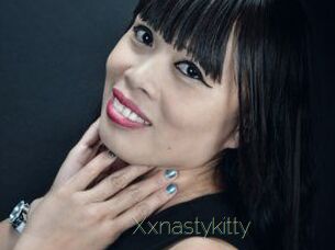 Xxnastykitty