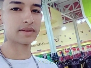 xxoliverxx Visio Tchats