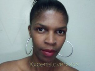 Xxpenisloverxxxx